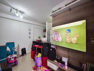 Apartamento 2 dormitórios para Venda, em São Paulo, bairro Vila Andrade, 2 dormitórios, 2 banheiros, 1 suíte, 1 vaga