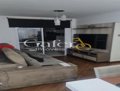 Apartamento para Locao, em So Caetano do Sul, bairro Fundao, 2 dormitrios, 2 banheiros, 1 sute, 2 vagas