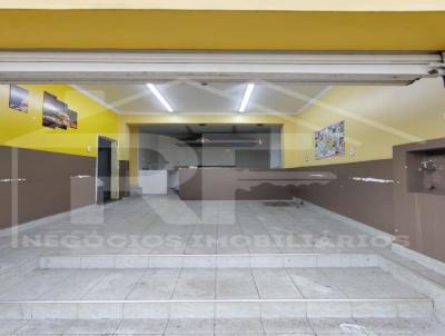 Salo Comercial para Locao, em Rio das Pedras, bairro Centro, 1 banheiro