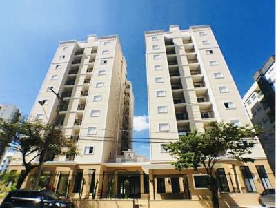 Apartamento para Locao, em Sorocaba, bairro Parque Campolim, 2 dormitrios, 1 banheiro, 1 sute, 2 vagas