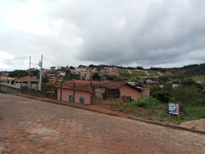 Lote para Venda, em Coronel Xavier Chaves, bairro Vila Fatima
