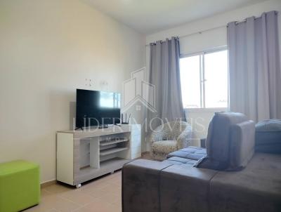Apartamento 1 dormitrio para Locao, em Praia Grande, bairro Real, 1 dormitrio, 1 banheiro, 1 vaga
