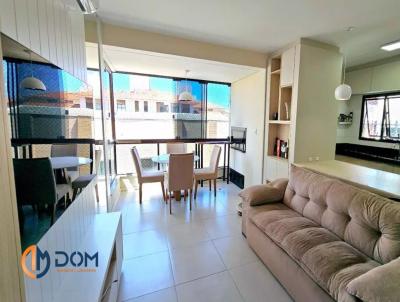 Apartamento para Venda, em Florianópolis, bairro Ingleses do Rio Vermelho, 3 dormitórios, 2 banheiros, 1 suíte, 1 vaga