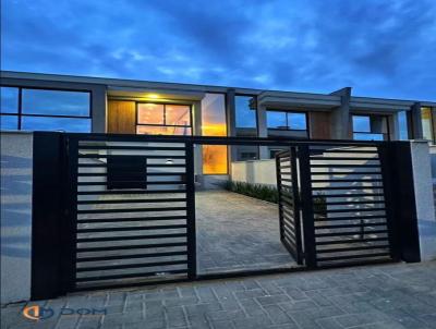 Casa para Venda, em Florianópolis, bairro Ingleses do Rio Vermelho, 2 dormitórios, 2 banheiros, 2 suítes, 1 vaga