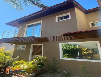 Casa para Venda, em Florianópolis, bairro Ingleses do Rio Vermelho, 3 dormitórios, 2 banheiros, 1 suíte, 2 vagas