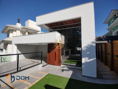 Casa para Venda, em Palhoça, bairro Pedra Branca, 3 dormitórios, 3 banheiros, 1 suíte, 2 vagas