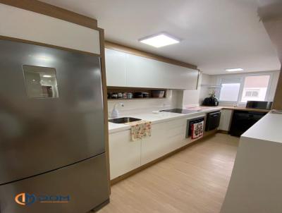 Apartamento para Venda, em Florianópolis, bairro Vargem do Bom Jesus, 2 dormitórios, 1 banheiro, 1 vaga
