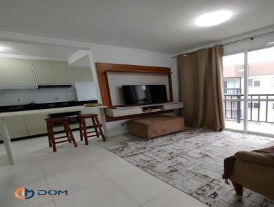 Apartamento para Venda, em Florianópolis, bairro Vargem do Bom Jesus, 2 dormitórios, 1 banheiro, 1 vaga