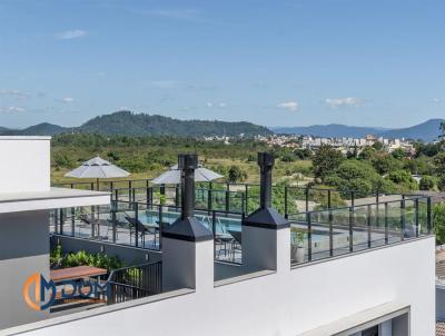 Apartamento para Venda, em Florianópolis, bairro Cachoeira do Bom Jesus, 1 dormitório, 1 banheiro, 1 vaga