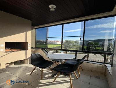 Apartamento para Venda, em Florianópolis, bairro Ingleses do Rio Vermelho, 2 dormitórios, 2 banheiros, 1 suíte, 1 vaga