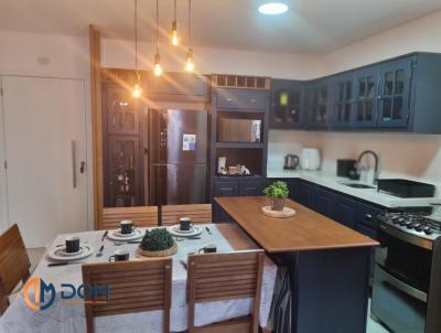 Apartamento para Venda, em Florianópolis, bairro Ingleses do Rio Vermelho, 2 dormitórios, 2 banheiros, 1 suíte, 1 vaga