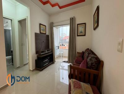 Apartamento para Venda, em Florianópolis, bairro Ingleses do Rio Vermelho, 2 dormitórios, 1 banheiro, 1 suíte, 1 vaga