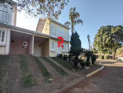 Casa em Condomnio para Venda, em So Carlos, bairro Jardim Bandeirantes, 3 dormitrios, 3 banheiros, 1 sute, 2 vagas