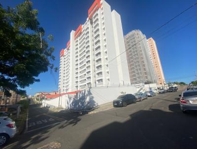 Apartamento para Venda, em Teresina, bairro Ilhotas, 3 dormitrios, 2 banheiros, 1 sute, 1 vaga