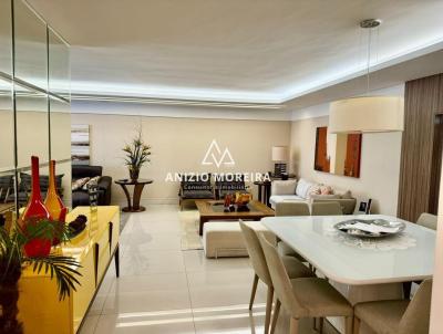 Apartamento para Venda, em Niterói, bairro Icaraí, 4 dormitórios, 4 banheiros, 3 suítes, 3 vagas