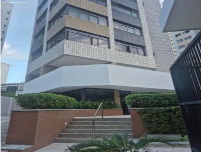Apartamento para Venda, em Fortaleza, bairro Meireles, 5 dormitrios, 5 banheiros, 5 sutes, 4 vagas