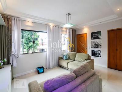 Casa para Venda, em Santo Andr, bairro Vila Metalrgica, 3 dormitrios, 3 banheiros, 1 sute, 4 vagas