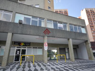 Sala Comercial para Venda, em Curitiba, bairro Cristo Rei, 3 banheiros