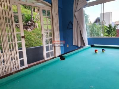 Casa para Venda, em Florianpolis, bairro Saco dos Limes, 4 dormitrios, 4 banheiros, 1 sute, 2 vagas