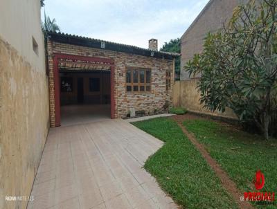 Casa para Venda, em Esteio, bairro Tamandar, 3 dormitrios, 2 banheiros, 3 vagas