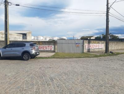 Terreno Residencial para Locao, em Paranagu, bairro Rocio