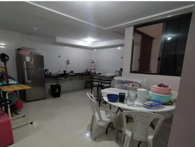 Apartamento para Venda, em Braslia, bairro Setor Habitacional Contagem (Sobradinho), 2 dormitrios, 1 banheiro