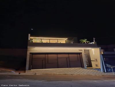 Casa para Venda, em Bragana Paulista, bairro Condomnio Villa Verde Bragana