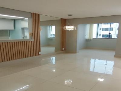 Apartamento para Venda, em Aparecida de Goinia, bairro Jardim Belo Horizonte, 2 dormitrios, 2 banheiros, 1 sute, 1 vaga