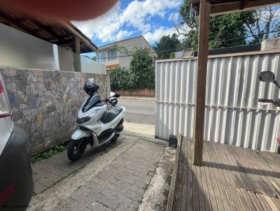 Casa para Venda, em Florianpolis, bairro Cachoeira do Bom Jesus, 2 dormitrios, 2 banheiros, 1 sute, 1 vaga
