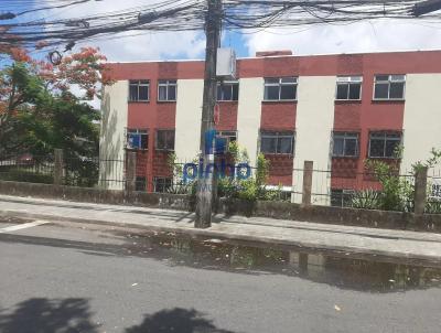Apartamento para Venda, em Salvador, bairro Canabrava, 3 dormitrios, 2 banheiros