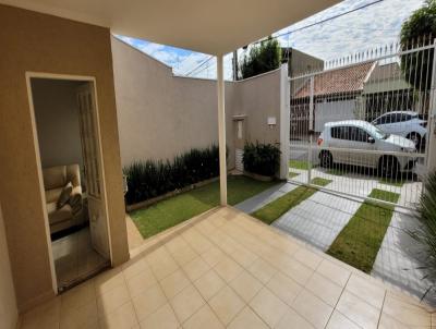 Casa para Venda, em Ribeiro Preto, bairro Jardim Interlagos, 2 dormitrios, 1 banheiro, 2 vagas