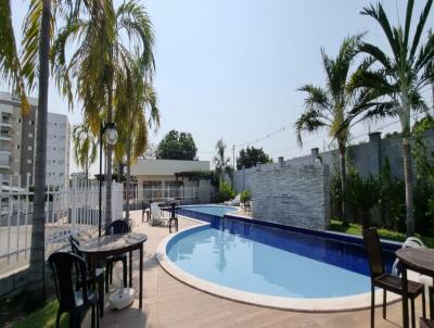 Apartamento para Venda, em Cuiab, bairro Jardim das Palmeiras, 2 dormitrios, 1 banheiro, 1 vaga