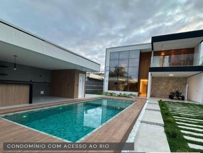Casa em Condomnio para Venda, em Camaari, bairro Barra do Jacupe, 5 dormitrios, 6 banheiros, 2 sutes, 4 vagas