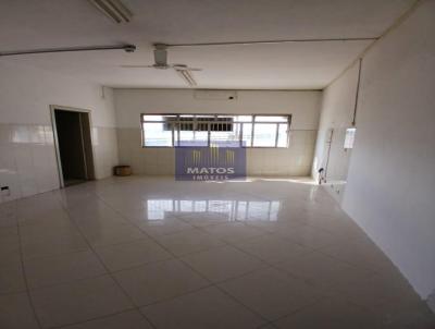 Sala Comercial para Locao, em Carapicuba, bairro Centro