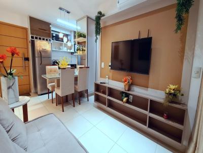 Flat para Venda, em Joo Pessoa, bairro Cabo Branco, 1 dormitrio, 1 banheiro