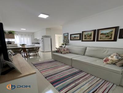 Apartamento para Venda, em Florianópolis, bairro Ingleses do Rio Vermelho, 2 dormitórios, 2 banheiros, 1 suíte, 1 vaga