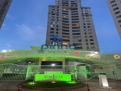 Apartamento para Venda, em Salvador, bairro Imbu, 3 dormitrios, 3 banheiros, 1 sute, 2 vagas