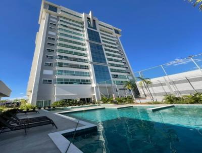 Apartamento Alto Padro para Venda, em Lucas do Rio Verde, bairro Jardim das Palmeiras