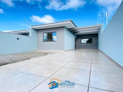 Casa para Venda, em Sarandi, bairro Jd. Nova Independncia, 3 dormitrios, 1 banheiro