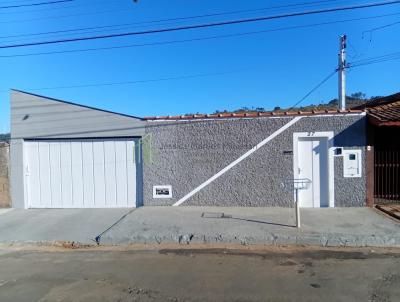 Casa para Venda, em So Jos do Rio Pardo, bairro Vila Formosa, 3 dormitrios, 2 banheiros, 1 sute, 1 vaga