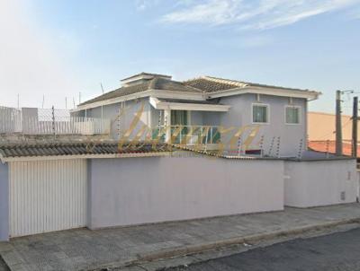 Casa para Venda, em Sorocaba, bairro Vila Fiori, 3 dormitrios, 4 banheiros, 1 sute, 4 vagas
