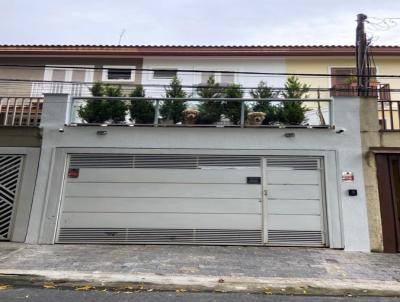Casa para Venda, em So Paulo, bairro Vila Progredior, 3 dormitrios, 2 banheiros, 1 sute, 1 vaga