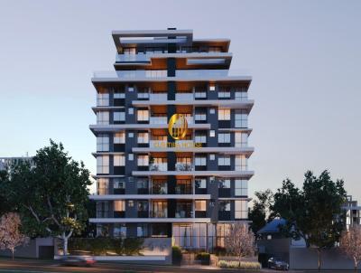 Apartamento para Venda, em Curitiba, bairro Água Verde, 3 dormitórios, 2 banheiros, 1 suíte, 2 vagas