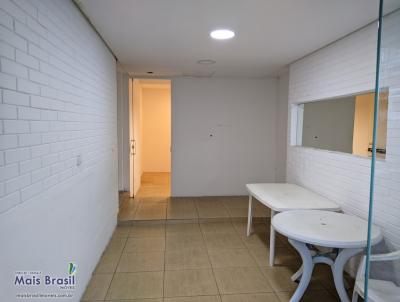 Salo Comercial para Locao, em Caieiras, bairro Centro, 1 banheiro