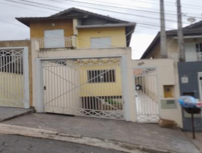 Casa para Locao, em Aruj, bairro Arujamrica, 3 dormitrios, 3 banheiros, 1 sute, 3 vagas