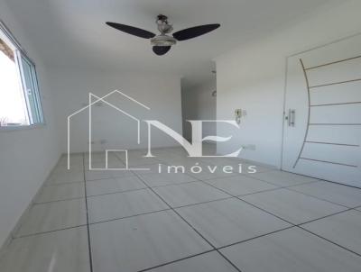 Apartamento para Venda, em So Vicente, bairro Vila Voturua, 2 dormitrios, 2 banheiros, 1 sute, 1 vaga