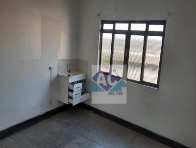 Comercial para Locao, em So Paulo, bairro Jardim Floresta, 1 banheiro