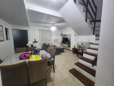 Casa em Condomínio para Venda, em Lauro de Freitas, bairro Buraquinho, 4 dormitórios, 4 banheiros, 3 suítes, 2 vagas