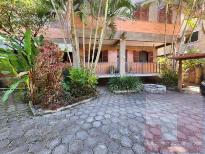 Casa para Venda, em Três Rios, bairro Vila Isabel, 3 dormitórios, 2 banheiros, 1 suíte, 5 vagas