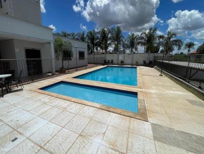 Apartamento para Venda, em Goinia, bairro Residencial Aqurios, 2 dormitrios, 1 banheiro, 1 vaga